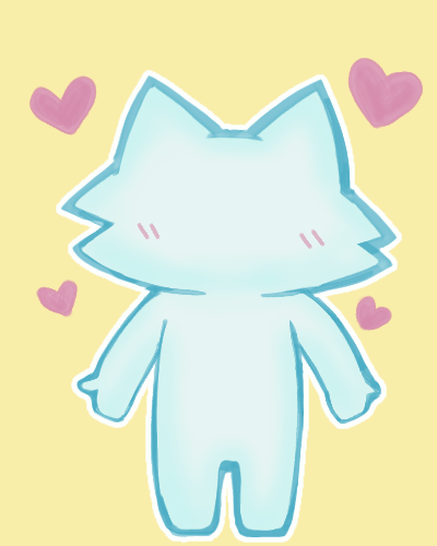 skyscraperXR's tweet photo. "Cuteness justifies everything" https://t.co/H6rzsSLU4t