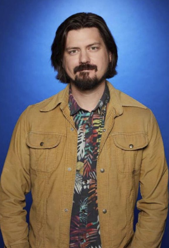 OoCWKUK's tweet photo. 5 years ago on this day, Trevor Moore sadly passed away and the world lost a creative genius that was Trevor. Despite him no longer being with us and was gone too soon, he still lives on in our hearts and minds through his comedic talent that he left behind for us. https://t.co/WFdj6D9nqJ