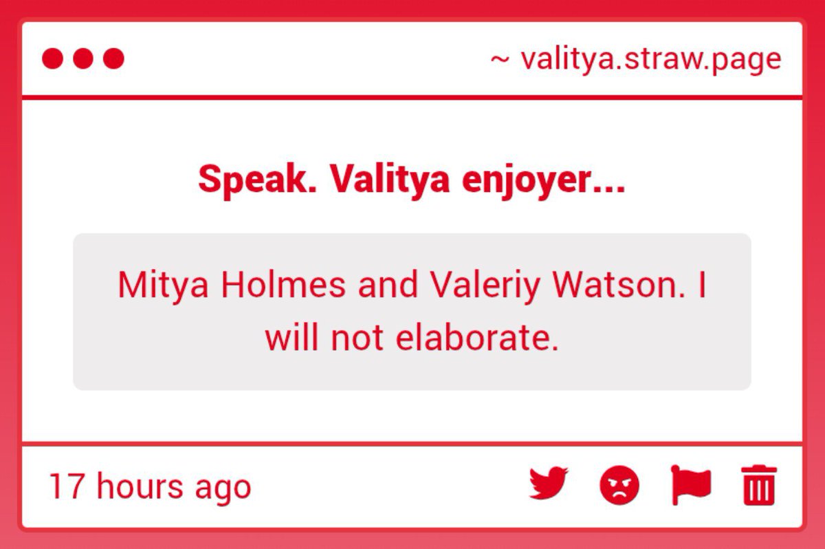Valityanation's tweet photo. #valitya https://t.co/lLg78RGxAN