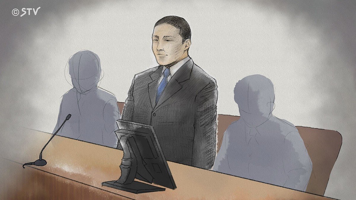 livedoornews's tweet photo. 【裁判】江別大学生暴行死、“主犯格”の当時18歳特定少年に「無期懲役」の判決
https://t.co/jwEn0pqKRG

北海道江別市で2024年10月、当時20歳の男子大学生が男女6人から集団暴行を受け死亡した事件で、“主犯格”とされる被告に対し7日、札幌地裁は無期懲役の判決を言い渡した。 https://t.co/dkO1naHQg5