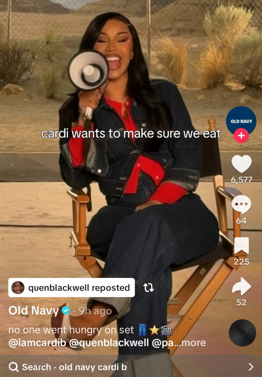 yonceschauffeur's tweet photo. old navy intern so messy chii😭 https://t.co/C6WccXik75