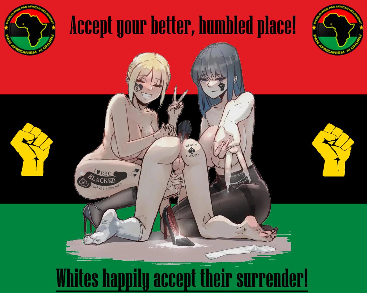ThpawgB's tweet photo. We want to be conquered!!! Please take the world for yourself <3 https://t.co/NYoF6QBWjy