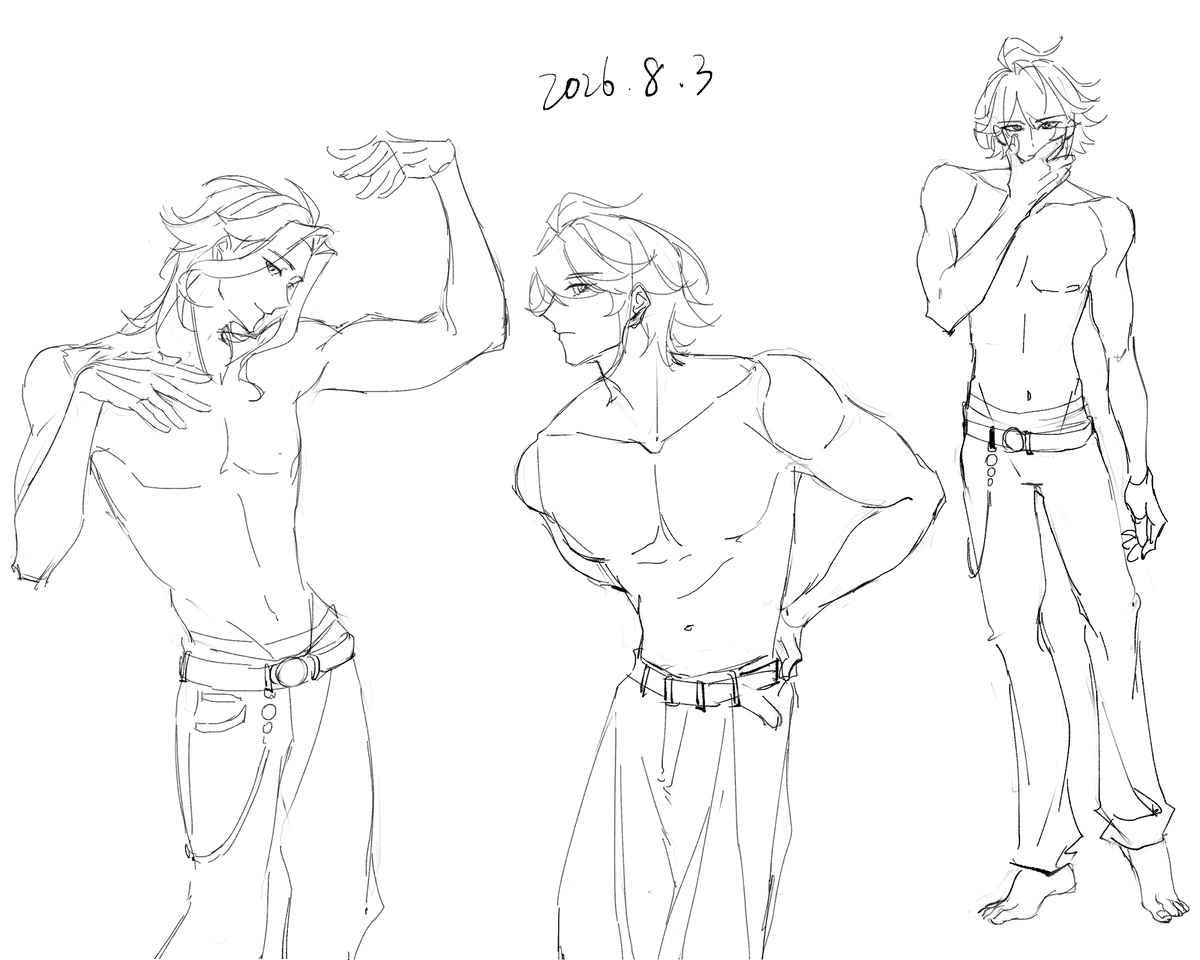 9bitStory's tweet photo. 很多的速写练习rkgk https://t.co/HH5l1JC7mQ