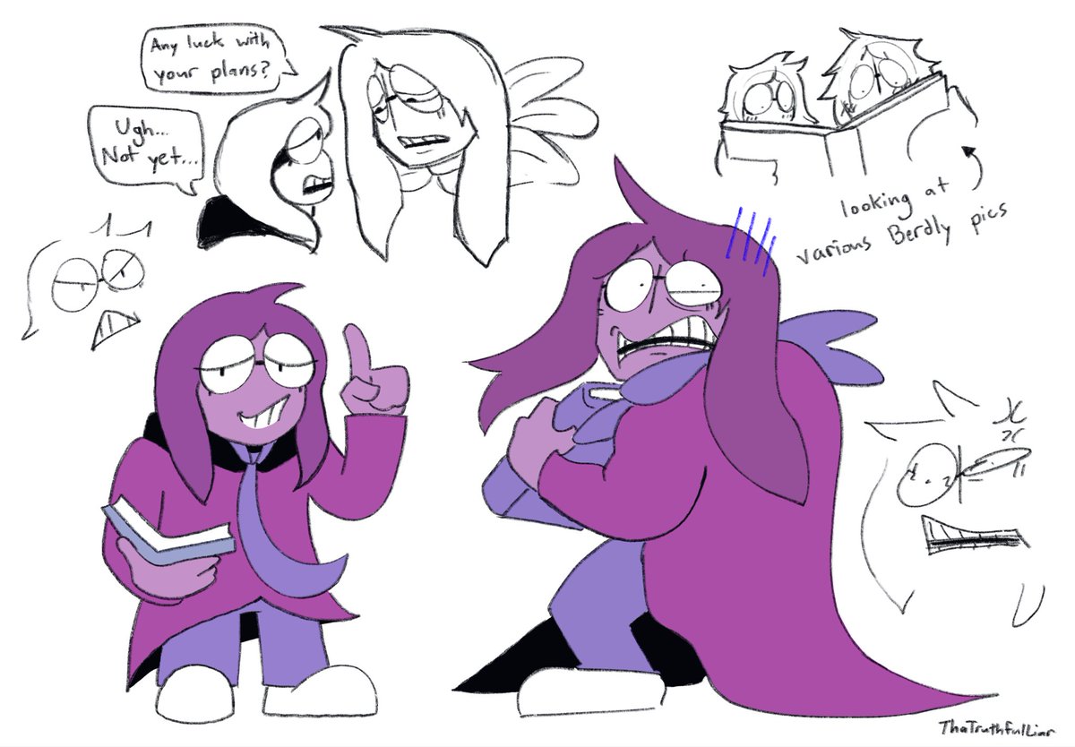 thatruthfulliar's tweet photo. two of them
#deltarune #seth #sethtwt https://t.co/PSzSbQQoXF