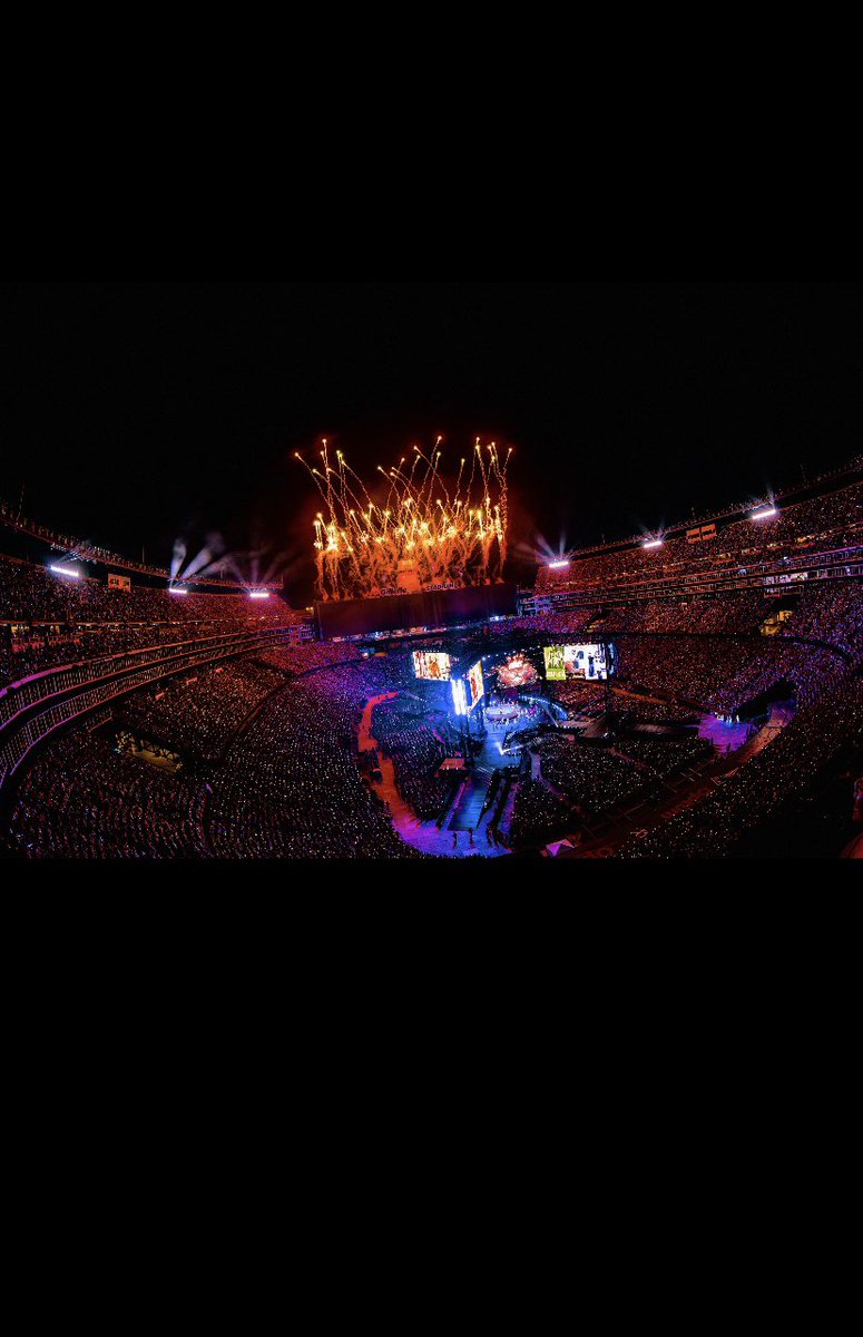 bts_base_'s tweet photo. #BTS is officially the FIRST Asian artist in HISTORY to perform at and SELL OUT Gillette Stadium MULTIPLE nights.

#BTS_WORLDTOUR_ARIRANG_FOXBOROUGH https://t.co/pAiSpKdkaP