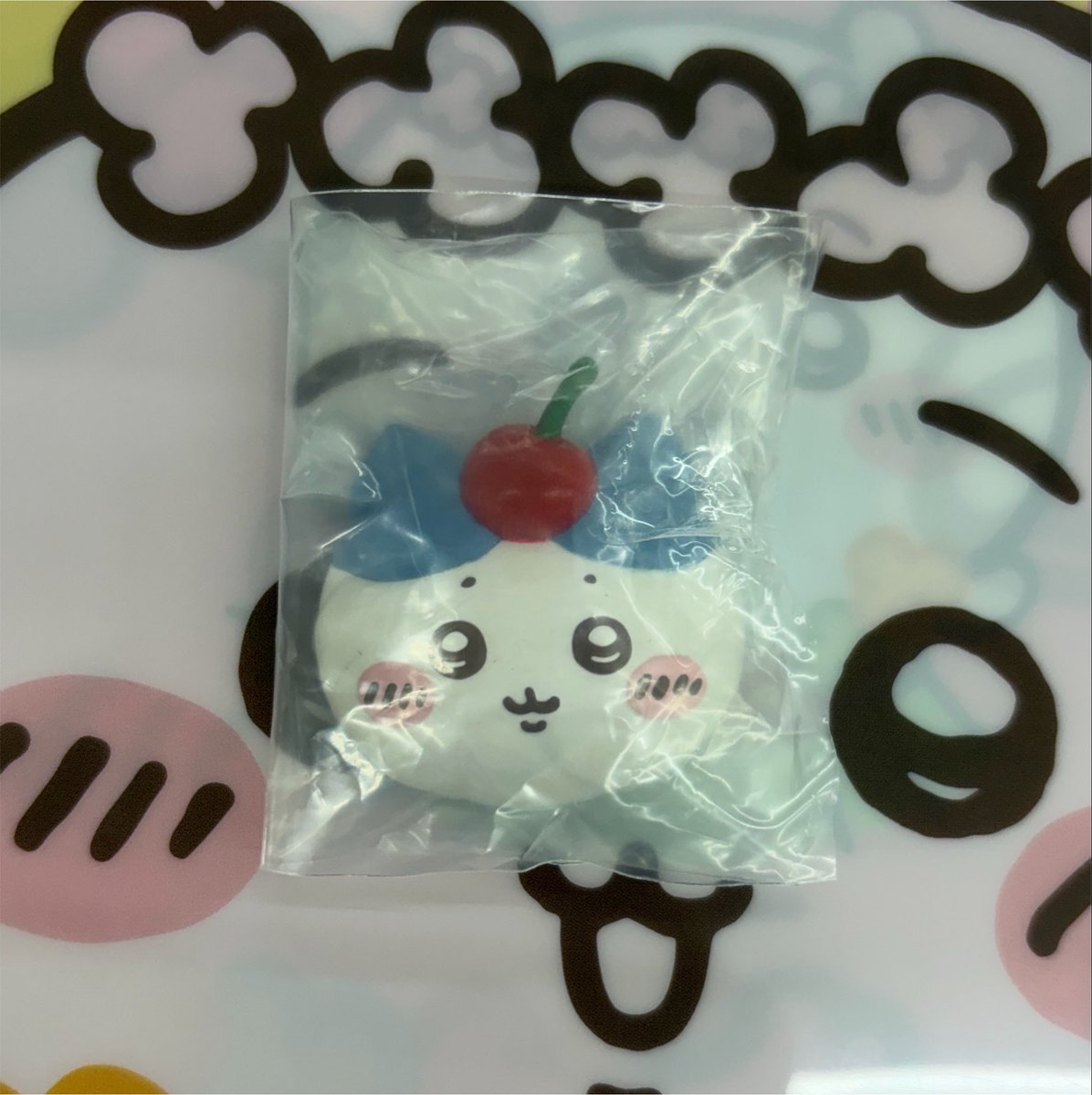 ____O9llm's tweet photo. 交換  ちいかわ ホイップマグ ホイップ マグネット

譲) ハチワレ

求) 古本屋

郵送希望です📮 https://t.co/K4DJldQ7Wj