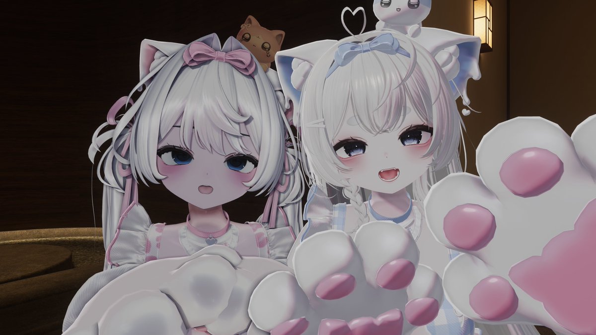 akabi__'s tweet photo. かわいい https://t.co/98bbwLk9VV