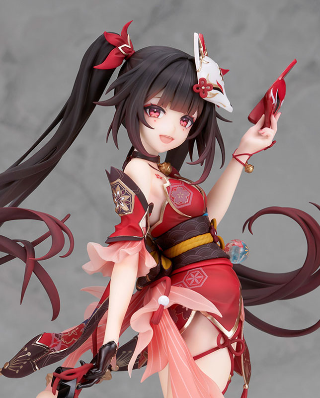 amiami_figure's tweet photo. 崩壊：スターレイル 花火 1/7 完成品フィギュア[アルター]
⇒https://t.co/3xhgETY3Nc

🌟購入特典： ミニ色紙

好評予約受付中です♪
#崩壊スターレイル #スターレイル https://t.co/28u5gsqAcS