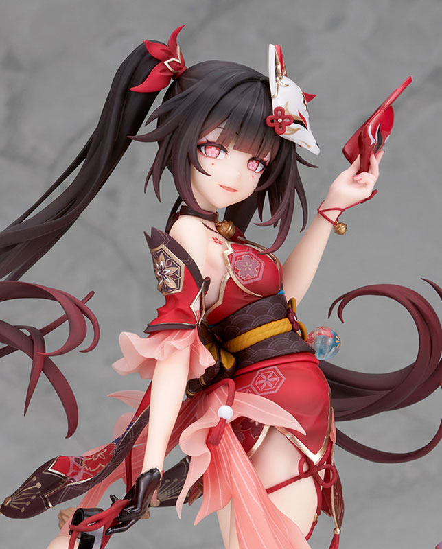 amiami_figure's tweet photo. 崩壊：スターレイル 花火 1/7 完成品フィギュア[アルター]
⇒https://t.co/3xhgETY3Nc

🌟購入特典： ミニ色紙

好評予約受付中です♪
#崩壊スターレイル #スターレイル https://t.co/28u5gsqAcS