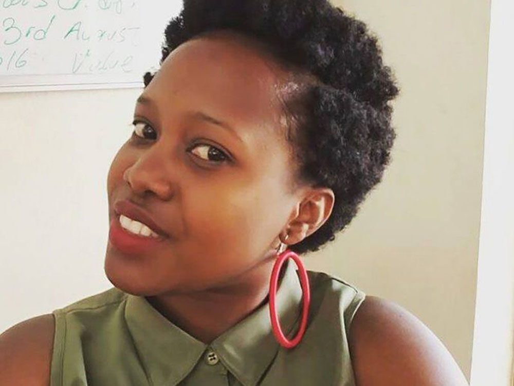 newvisionwire's tweet photo. Magara case: Why court sentenced key actors to death

The judge said Nakandi guarded Magara throughout her captivity, ensuring she remained blindfolded. He added that she was present when Magara’s fingers were severed and when she was eventually killed. Buvumbo, the court heard, carried out the most gruesome acts by cutting off Magara’s fingers, injecting her with ketamine, suffocating her with a polythene bag and strangling her to death.

DETAILS 👉👉https://t.co/TcEvUWVUPF

#VisionUpdates