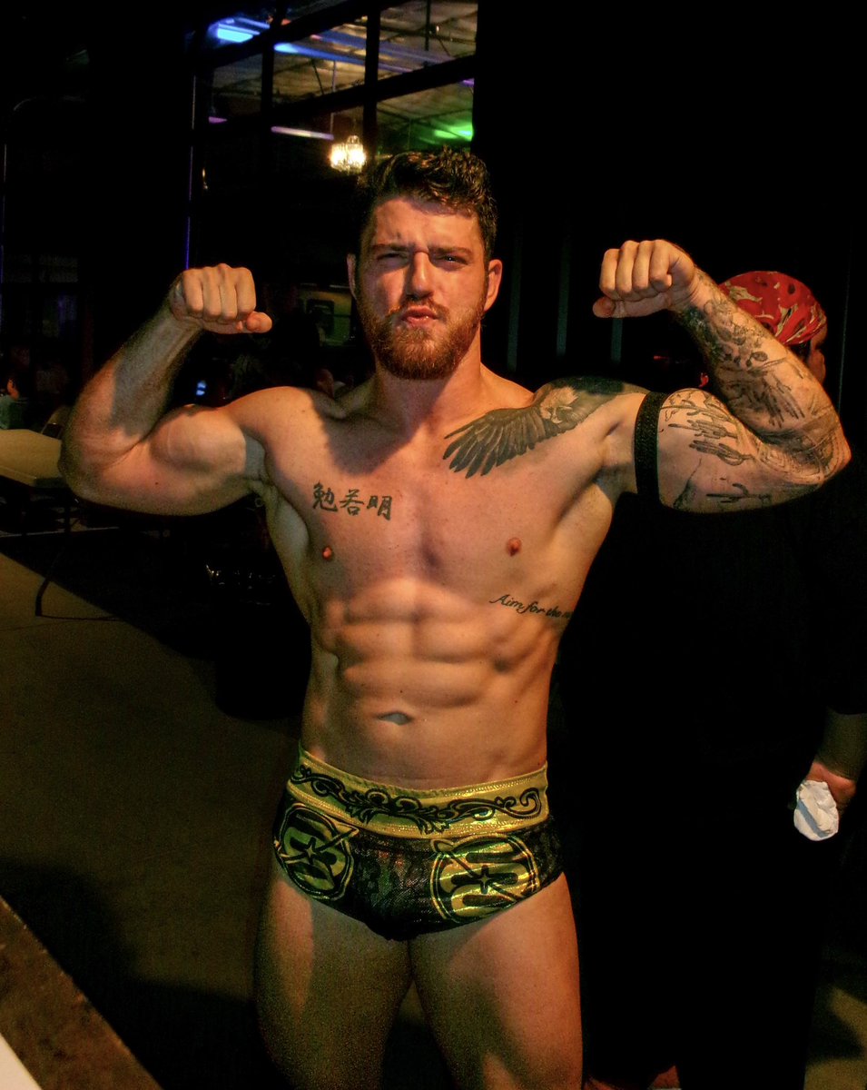 SaturnWrestles's tweet photo. The undefeated streak at @Prescott_PW continues. The Prescott Pro wrestling ring will ALWAYS be Saturn’s Ring🪐 https://t.co/g9e33QAfhx