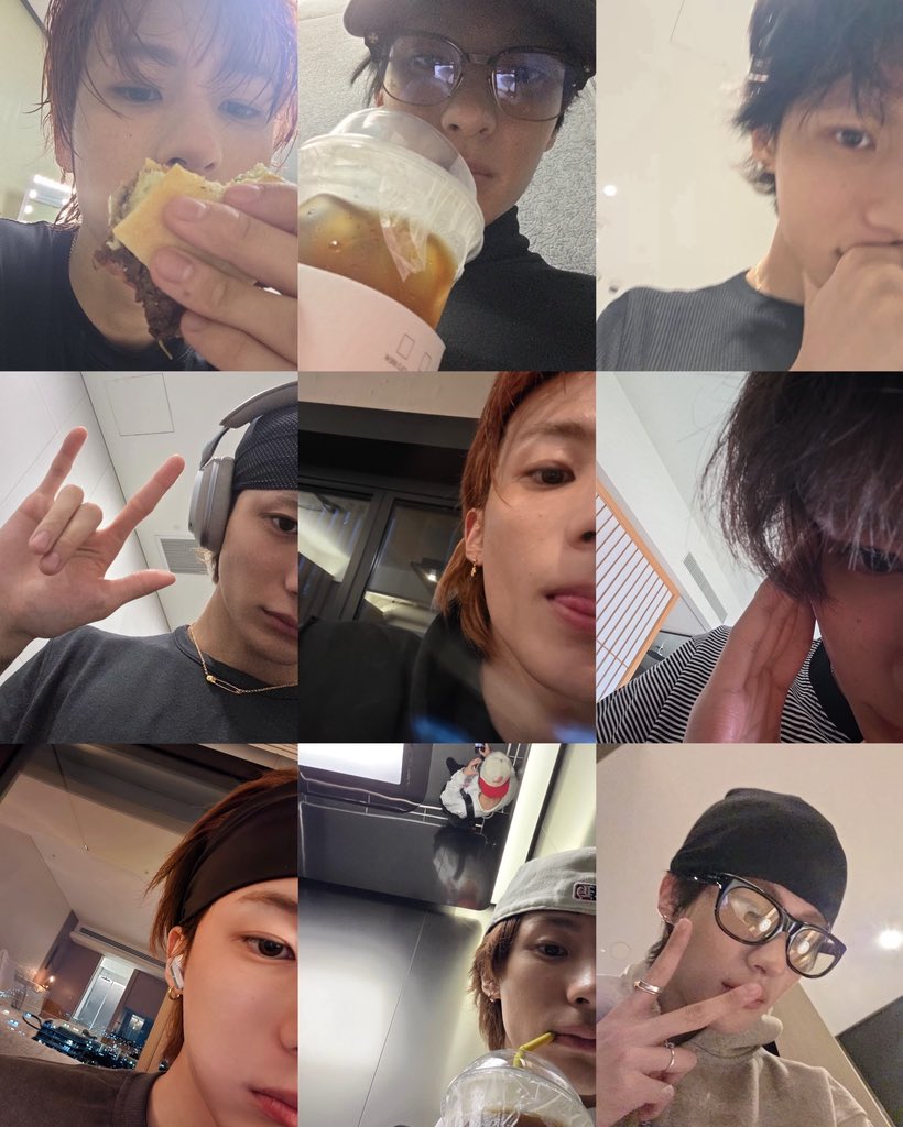 afterglowtwigs's tweet photo. baby send a selfie https://t.co/7GCws5uUh2