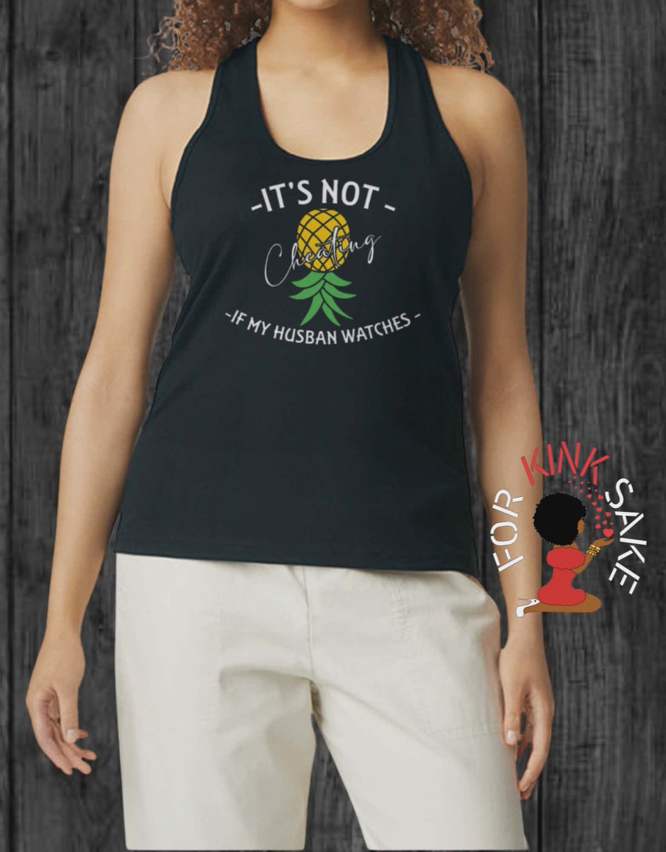 Forkinksake's tweet photo. Get your tank tops - For Kink Sake #forkinksake #forkinksakeomg #kinkcommunity
#kink #lifestyle #thelifestyle #swingers
#bdsm #kinklife #kinklifestyle #polyamorous #kinkmemes #kinklife #fetish #forkinksake #freaks #kinky #freakymemes #freakmemes #nasty #loveislove https://t.co/Y5dhQ8aMPl
