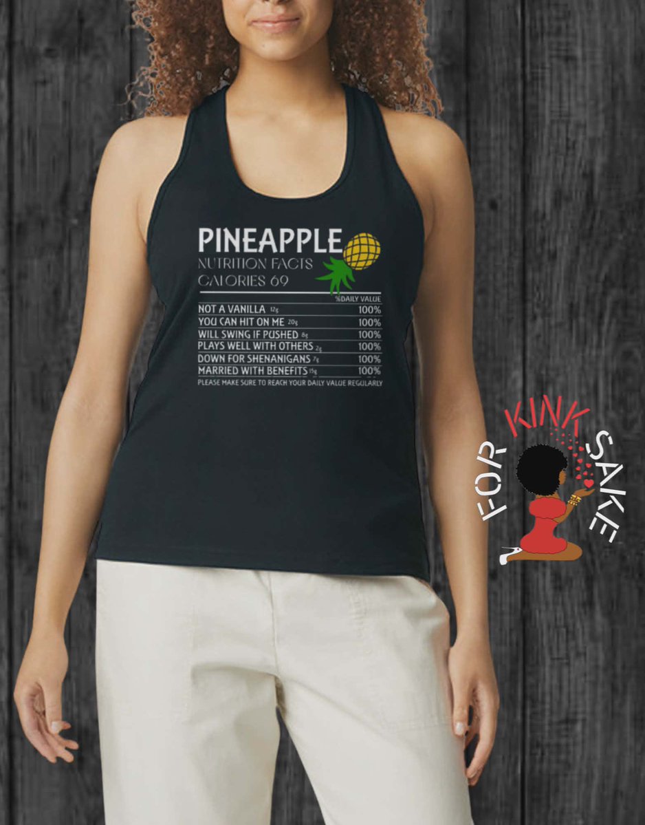 Forkinksake's tweet photo. Get your tank tops - For Kink Sake #forkinksake #forkinksakeomg #kinkcommunity
#kink #lifestyle #thelifestyle #swingers
#bdsm #kinklife #kinklifestyle #polyamorous #kinkmemes #kinklife #fetish #forkinksake #freaks #kinky #freakymemes #freakmemes #nasty #loveislove https://t.co/Y5dhQ8aMPl