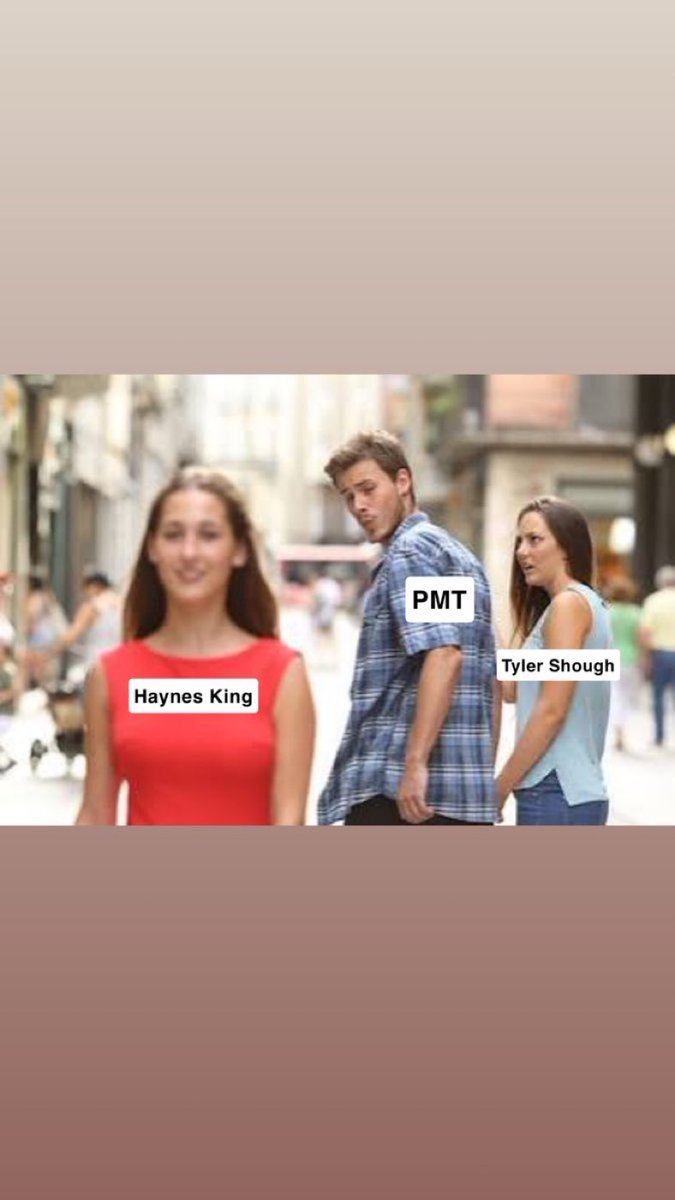 DaveyMakes's tweet photo. @PardonMyTake https://t.co/P75QnD41aE