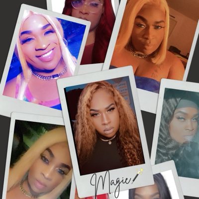 MaGic_2Lit's tweet photo. #NewProfilePic https://t.co/DACzFaIbQq