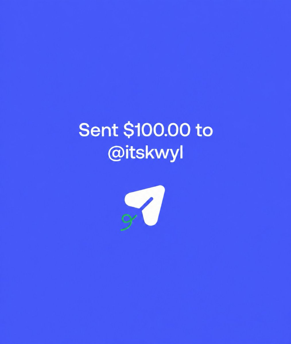 obeyguy's tweet photo. 1/5 winners ✅

Congrats on the $100 prize.

WE SENDING OUT CATE TO OUR ARMY

🐈💛 https://t.co/ADaCPQIum7