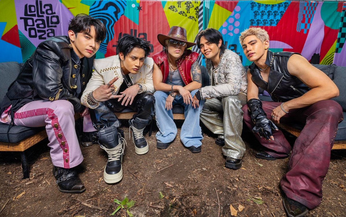SB19_ATINph's tweet photo. A'TIN! This is the time to be more hungry to push SB19 further. We see how hard they work to keep the momentum, let's do the same for them. 🩵

Here's what you can do:

• Listen to their music on Spotify and other digital streaming platforms. You can also join any A'TIN channel on Stationhead if you don't have time to control your own playlist.
https://t.co/5b91xItCGV

• Watch SB19's latest music video on YouTube. You can use Lollapalooza fancams and videos in between, as well as their endorsement videos, solo MVs, etc. But Please watch the 'LAWLESS' MV at least 10x a day.
https://t.co/X0zgWHIAKx

• Talk about SB19 on social media platforms and engage on everything SB19. There are tons of Lollapalooza and Summer Sonic posts everywhere to interact with. Let's keep the momentum going for #SB19atLollapalooza and start hyping #SB19SummerSonic.

• Participate in ongoing voting like BBFA an USEN. This keeps their visibility to audience that won't know them otherwise.
BBFA: https://t.co/usuSQW6WiQ
USEN: https://t.co/0hpPh6kdWy

• Keep boosting SB19's official accounts by commenting, liking, and sharing contents. This will assure their visibility to others as well.

• Stay focused on things that matter that would help the group and avoid engaging on unnecessary fan discussions. Let's know when and where to use our energy. 

A'TIN! Let's continue to return the energy that SB19 is giving us through their music and content! This is their moment to shine brighter than ever before! ✨🔥