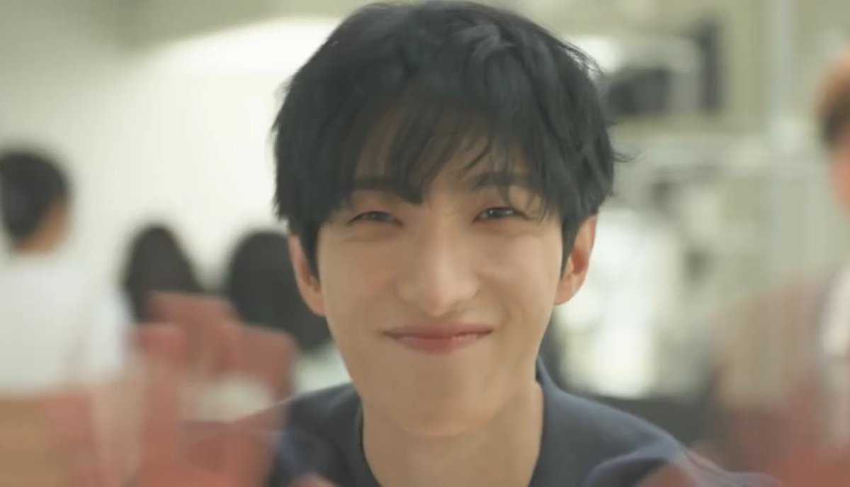 wonubliss's tweet photo. oh dokyeom my sunshine ☀️🌻🥹 https://t.co/p4HePQG574