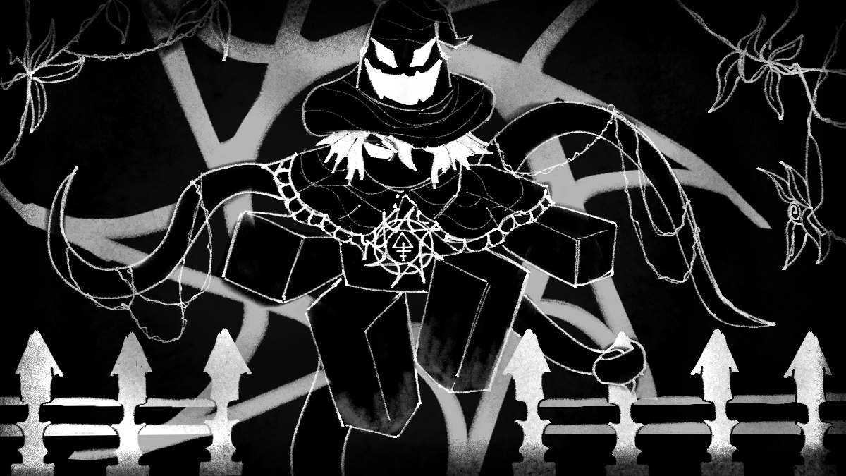 Sashimii14's tweet photo. #ForsakenLoadingContest
here's my submissions for the Forsaken loading screen contest

Discord:  wetlettuce431 (orbitalorb)
Roblox: wetlettuce_431 https://t.co/y1imiBzNmk