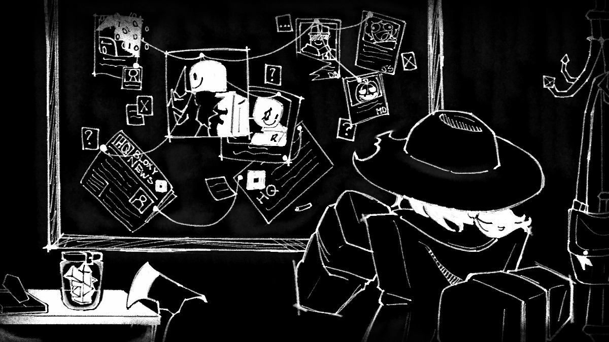 Sashimii14's tweet photo. #ForsakenLoadingContest
here's my submissions for the Forsaken loading screen contest

Discord:  wetlettuce431 (orbitalorb)
Roblox: wetlettuce_431 https://t.co/y1imiBzNmk