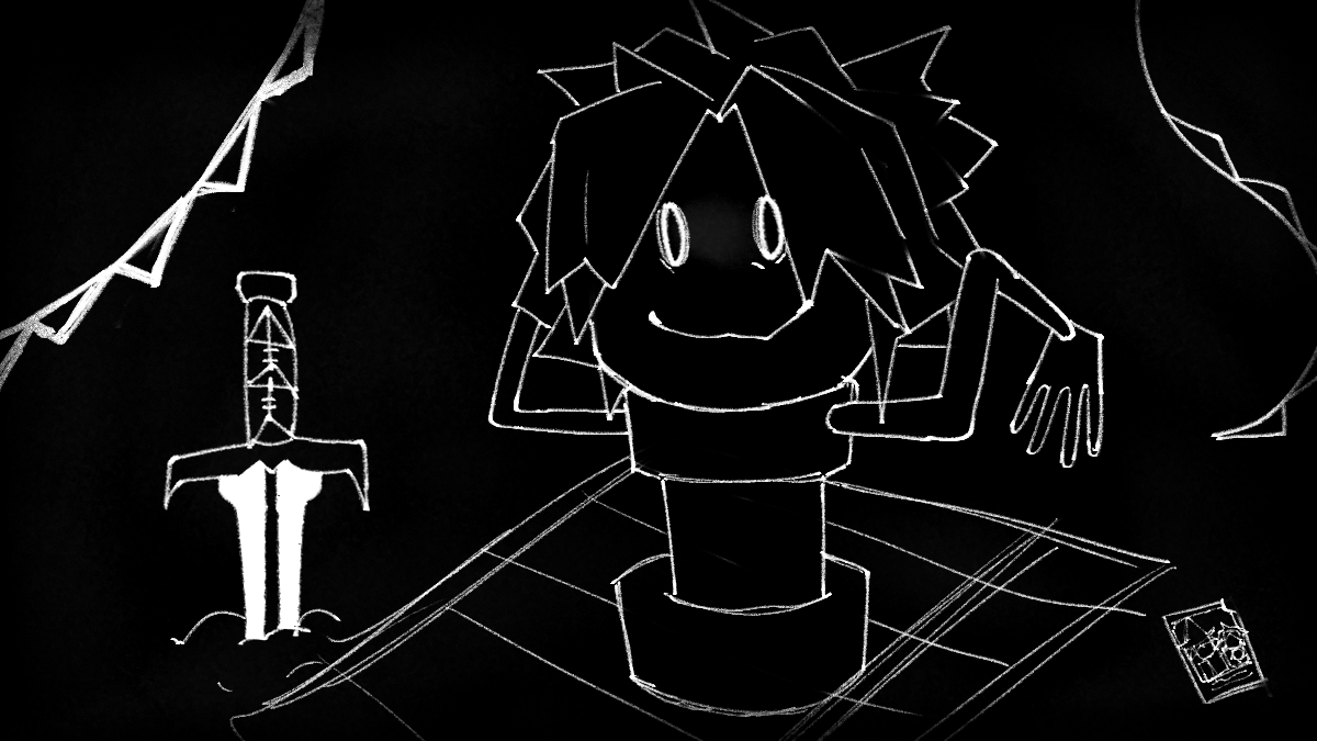 Sashimii14's tweet photo. #ForsakenLoadingContest
here's my submissions for the Forsaken loading screen contest

Discord:  wetlettuce431 (orbitalorb)
Roblox: wetlettuce_431 https://t.co/y1imiBzNmk