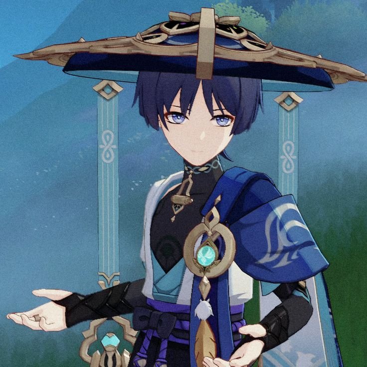 WandererSuki's tweet photo. ☂️ Haha, by all means go ahead. Let's see what you come up with https://t.co/uWkVCWVc1Q