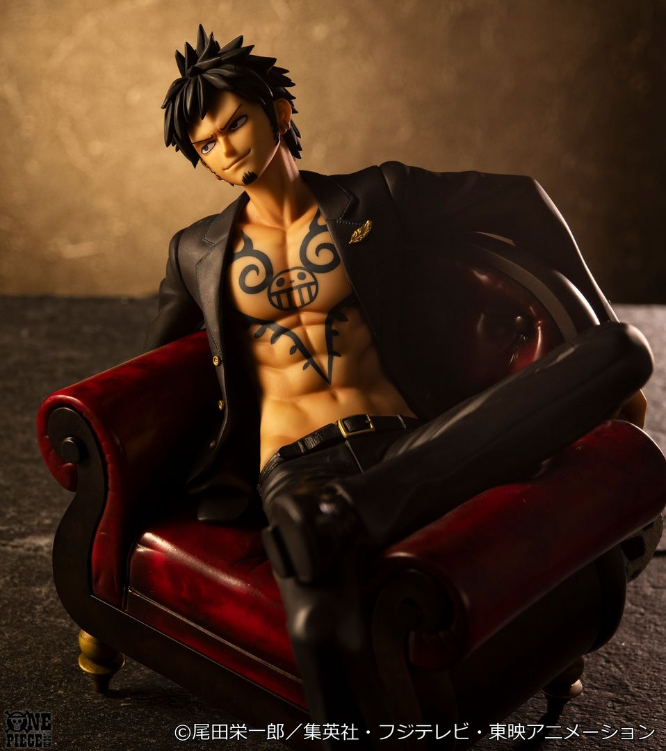 ONE PIECE.com(ワンピース) (@OPcom_info) / Posts / X