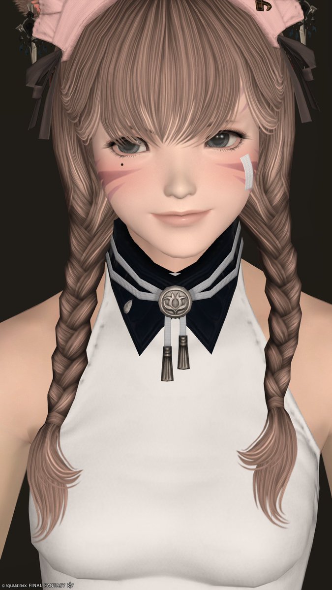 yu_ni1224's tweet photo. (๑ˊ͈ ꇴ ˋ͈)ꕤこんにちは～ꕤ

仲良くして頂けると嬉しいです♬✧*。

#メンテだしとにかくあなたのssが好きって思ってくれるひとと出逢うために自分の推しssをそっと置いておく 
#FF14 #ミコッテ #FF14フレンド募集 https://t.co/bzakDLcNyG