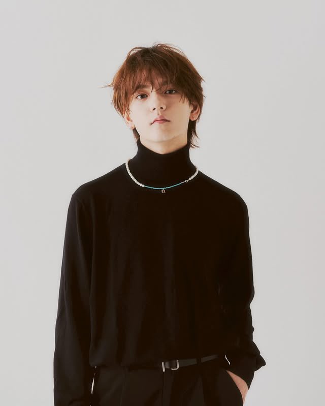 nakajimahan_'s tweet photo. ホンマにホンマに颯太ディレクターは誰も置いてかない精神がありすぎてどこまでも沼🤦♀️💘
置きジュエリー楽しみ✨️
#Quesera #中島颯太 https://t.co/oBf2bm7XZN