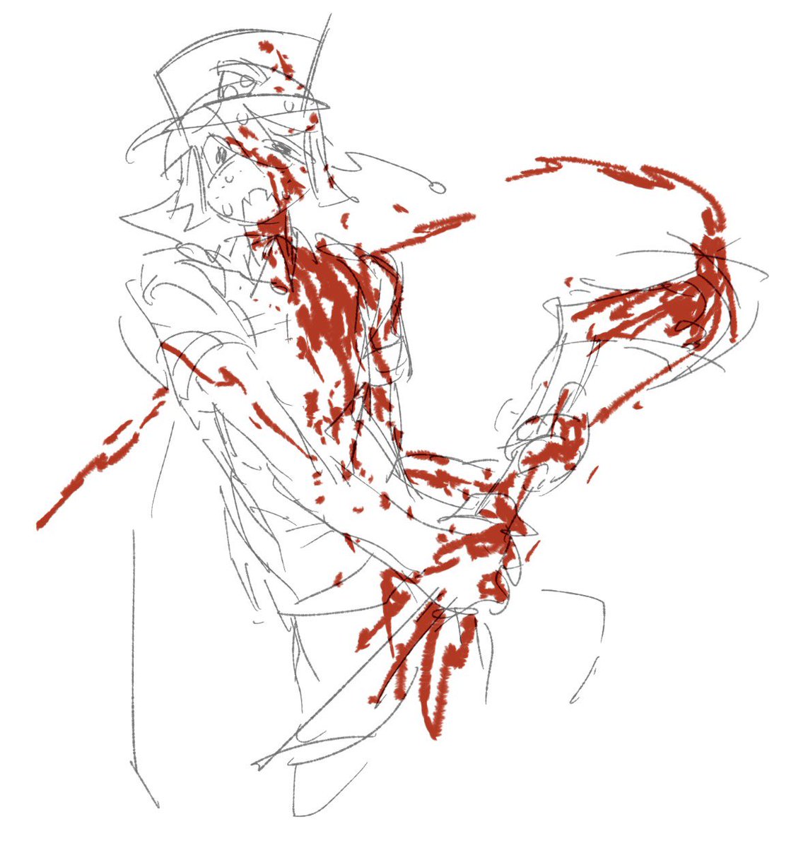 antidote_vis's tweet photo. nah doodle
#FUNHOUSE https://t.co/VQmqUOSwnq