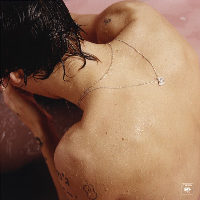 PopCrave's tweet photo. 9 years ago today, Harry Styles released “Two Ghosts.” https://t.co/46RsfVVcBY