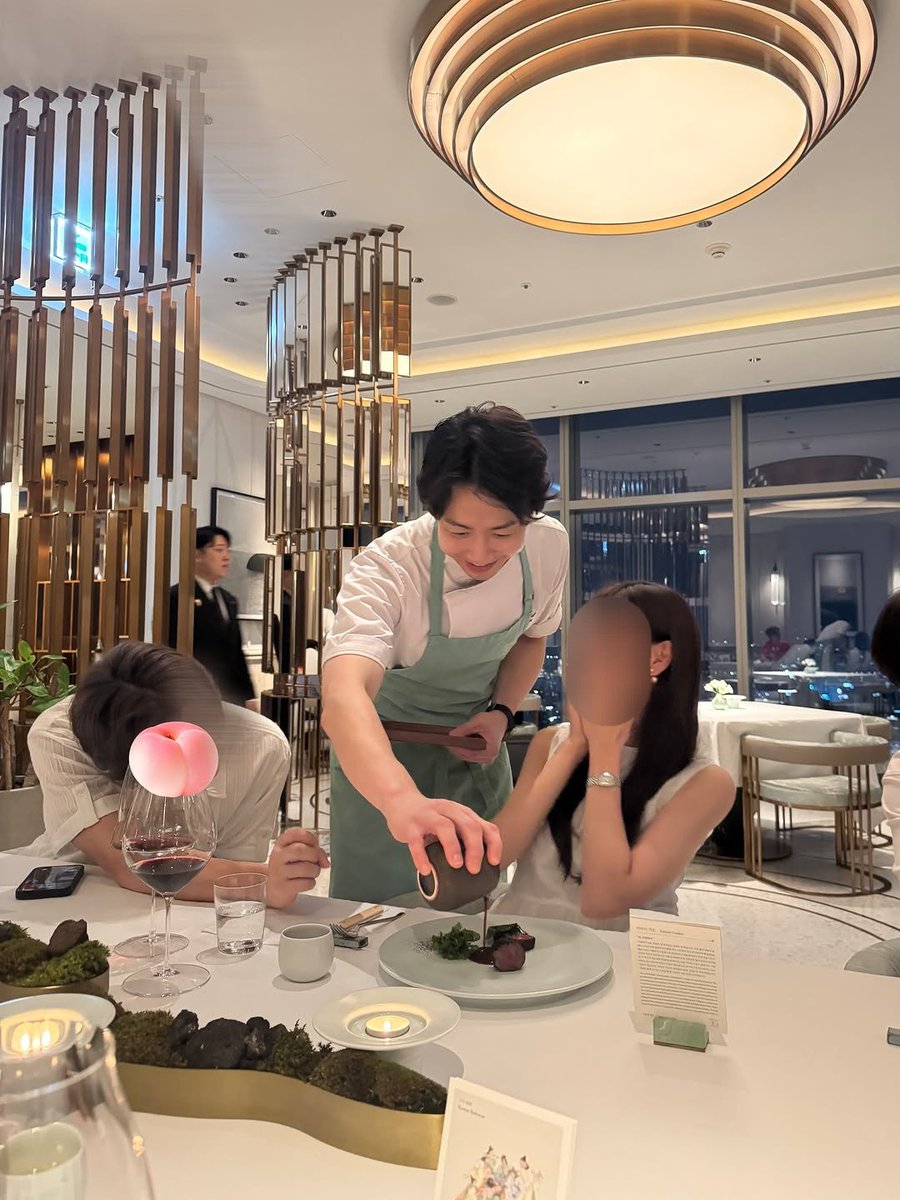 id3xvs's tweet photo. 유ㅇㅅ님이랑 같이 온 일행분이 올려주신 톡기
뽀둥하게 올라온 볼따구 ㄱㅇㅇ https://t.co/gJM1WiQovY