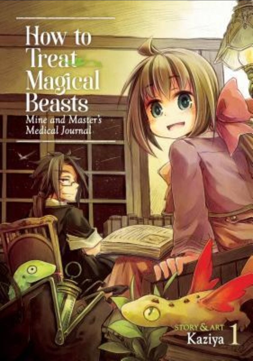 SallyNight_mare's tweet photo. Book 2/9 for August
Book 58/100 for 2026
5/5⭐️
A very cute story and art work is well done. https://t.co/CNWj3PR1NS