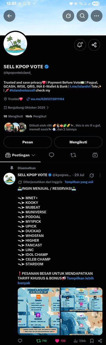 _yul562's tweet photo. @squad_127 @kpopvoteisland_ donee https://t.co/6uiDf0FxgL