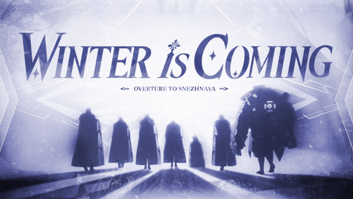 GenshinUniverse's tweet photo. Overture to Snezhnaya - ''Winter Is Coming''

#GenshinImpact https://t.co/YasAE2psWm