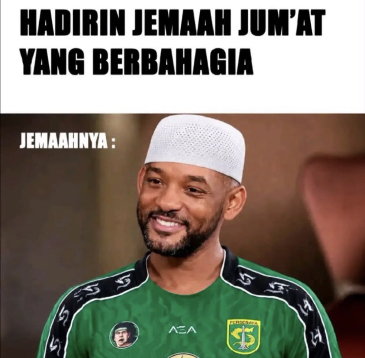 raflimeriah's tweet photo. Wayae jum’atan https://t.co/D5Jx2sJMAX
