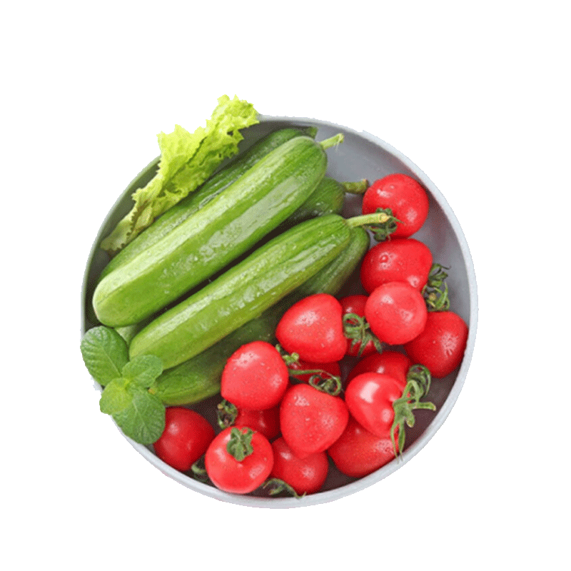 LibbitsCasey's tweet photo. [Just tried @localfarm's fresh cherry tomatoes—burst with juiciness and sun-ripened sweetness, no bitter aftertaste at all! Perfect for salads or snacking, game-changer for my daily meals ]， https://t.co/Zi03VZGZPG