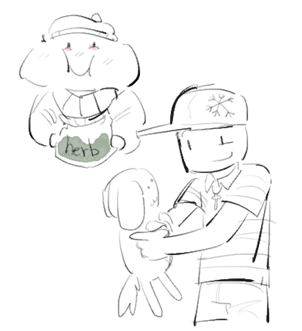 XshinyapplepieX's tweet photo. I hate go outside awhg
too hot https://t.co/t6Qi3II1km