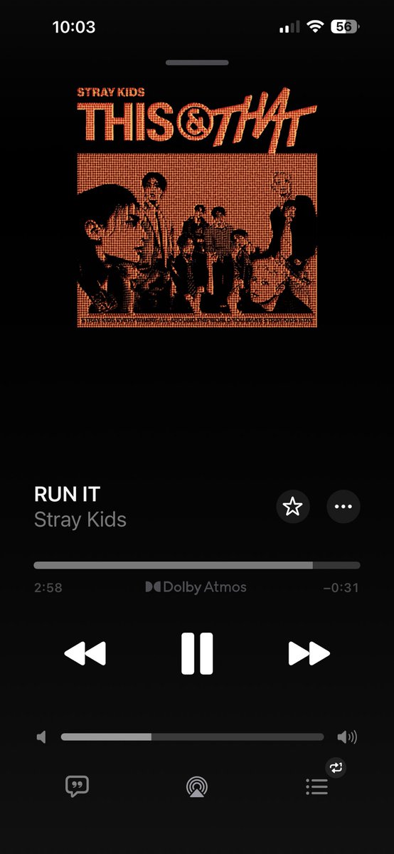 josm199's tweet photo. #StrayKids #스트레이키즈 #THIS_AND_THAT #This_and_That_BurningTime https://t.co/kz0H8yMbjf