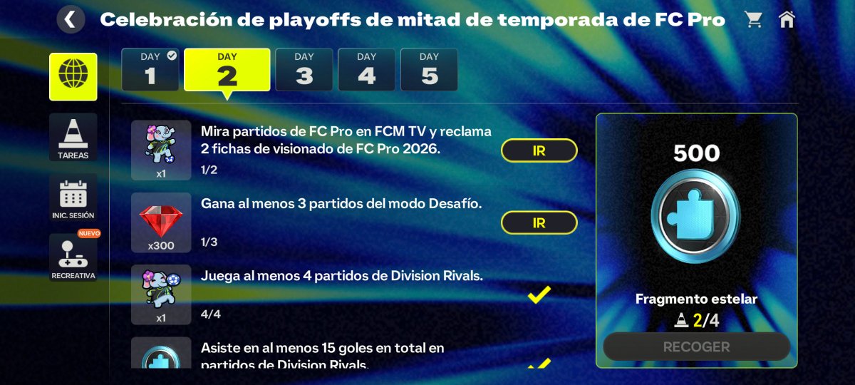 conde98521's tweet photo. @tutiofifa saben dónde se puede ver esos vídeos solo aparece 1 que dan esos puntos pero se supone que son 2 videos y en la siguiente piden 3 videos https://t.co/qPcmjYxTTj