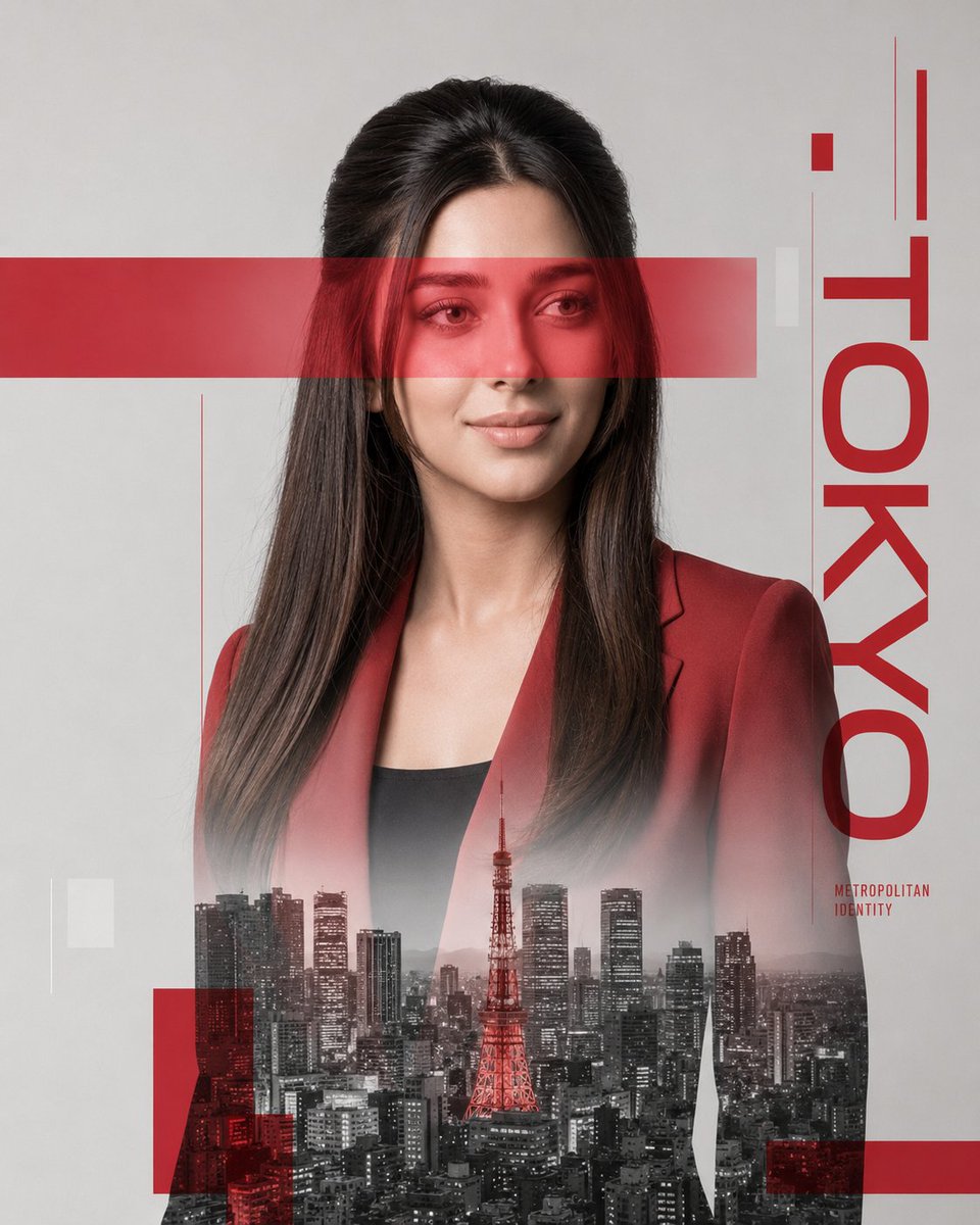 Swiss Metropolitan Identity Portrait