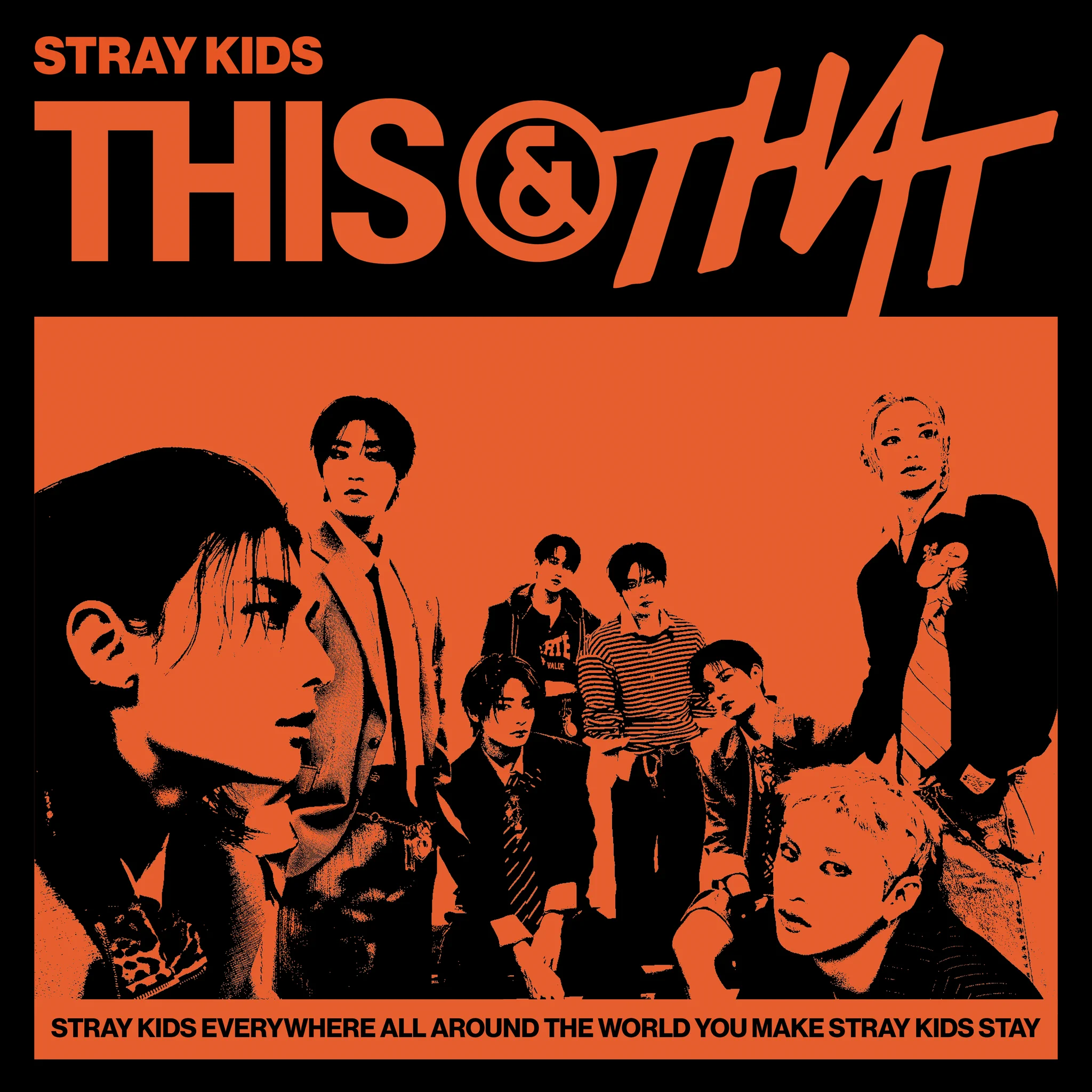 Stray Kids Japan Official on X: 