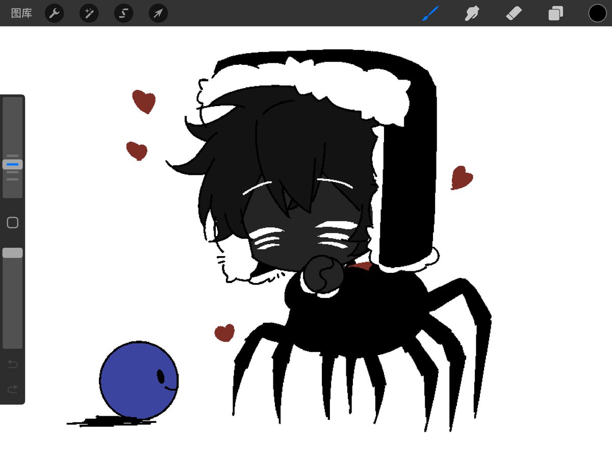linshi7632's tweet photo. xqree🕷️ https://t.co/vQjHk23Ehd