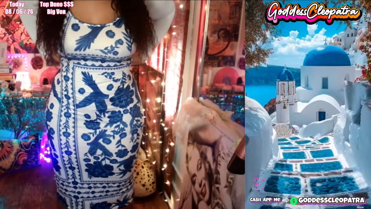 GoddessCleopatr's tweet photo. My fat ass βπ΄ π₯ Goddess Cleopatra π₯
"Post a pic and ruin an ugly bitch day every time "
#goddesscleopatra #thick #streamer #femalerap #nomakeup #nofilter #thickthighs #fatass #bbw #gamergirl #model #lookbetter #IGetTheLastLaughAhHa #youmad #GoddessBody #Goddessaszn https://t.co/zdwhYJuj0j