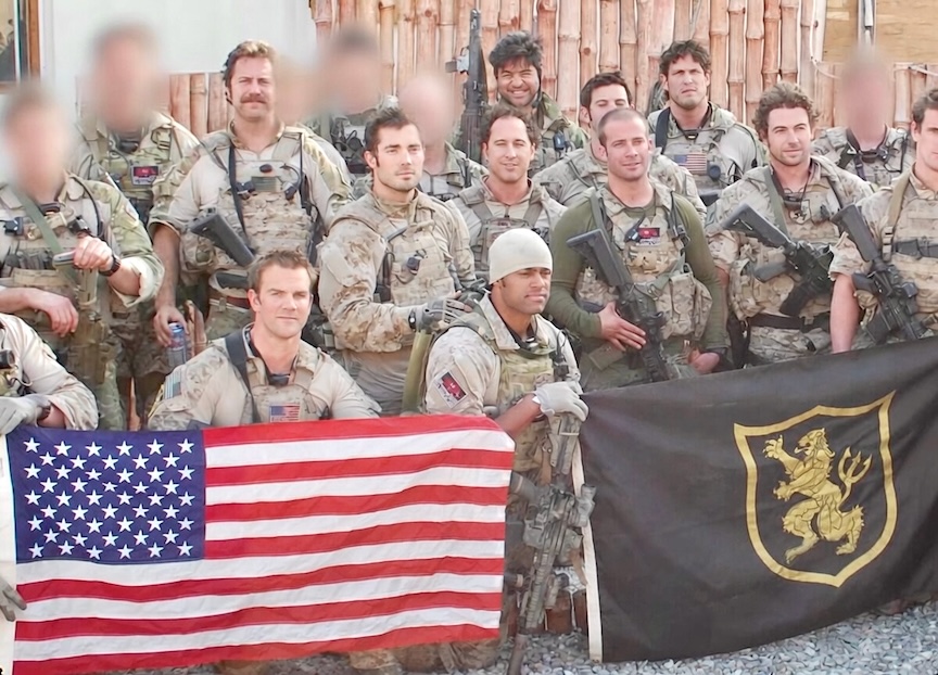 305FUN2's tweet photo. August 6, 2011 - DevGroup Gold Squadron 2 Troop. Extortion 17 https://t.co/Uz5mDlhR3y