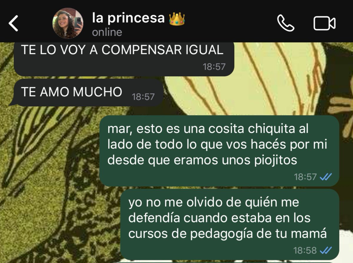 lunarfairybot's tweet photo. 𒌐 16

egoísmo https://t.co/UUT2iIFwhR