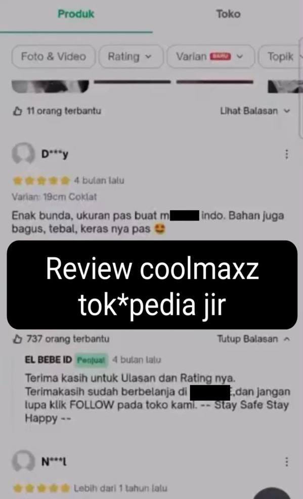 marvgoldy's tweet photo. review colmax tok*pedia njir
https://t.co/GUG6nUvRYg
https://t.co/iq18dqnsmW
https://t.co/vwaoveu20j
https://t.co/oC2xnZ6Ibq https://t.co/0BdL3Fi8l7