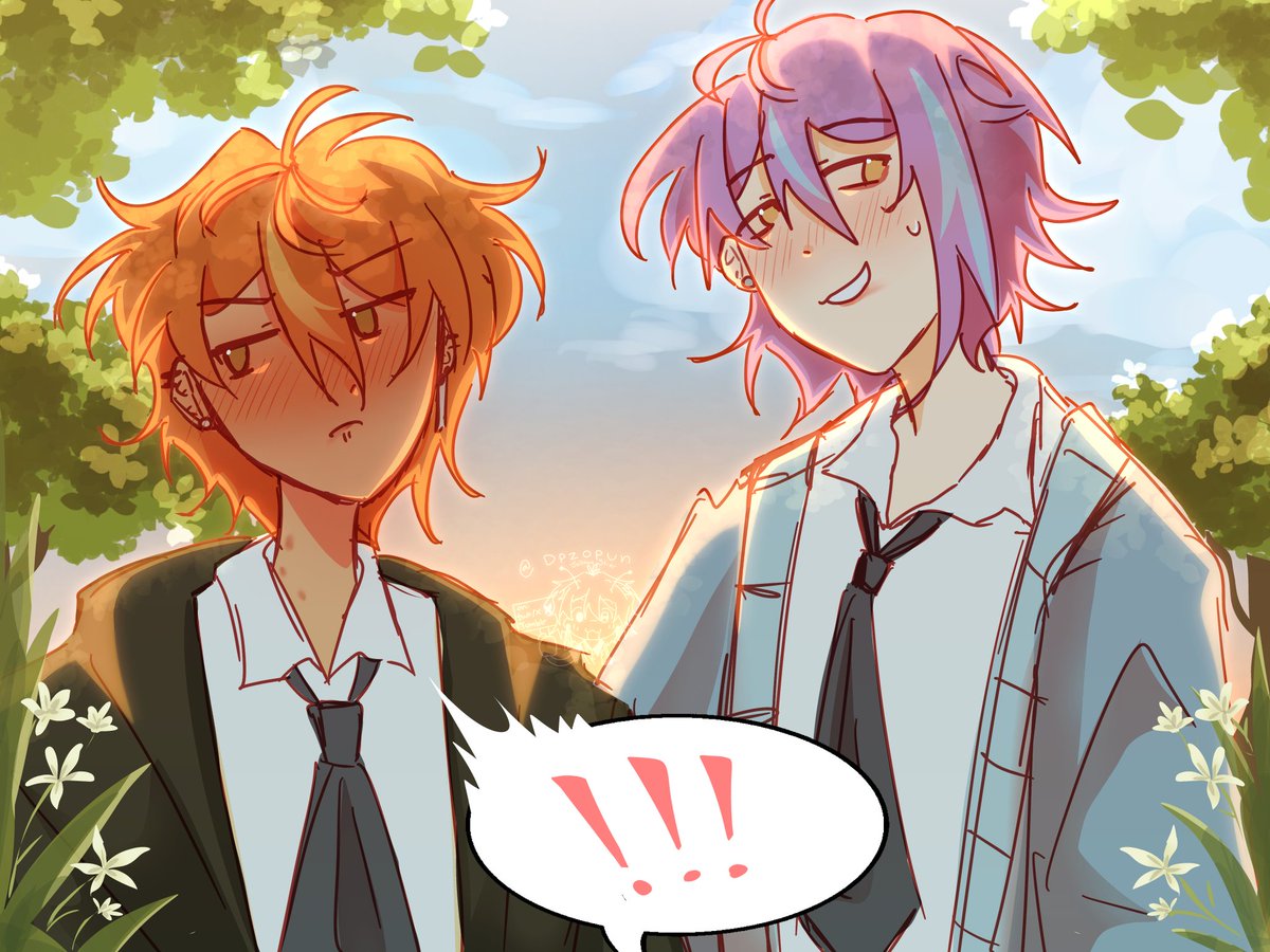 dpzopun's tweet photo. Uh #akirui yay https://t.co/oTtUfGG469