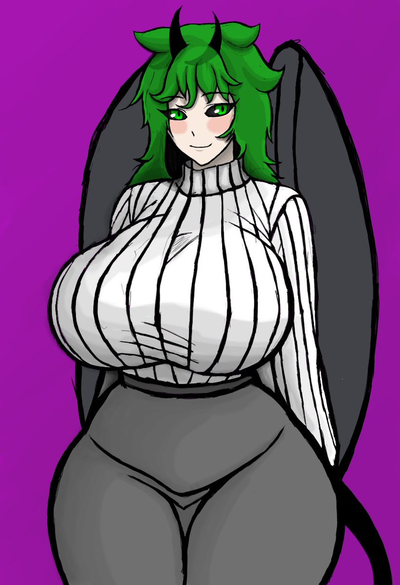 EmperorEmmic's tweet photo. Aisha Testing 132
#art #oc #demon_girl #demon #practiceart #curvy #curvy_body #thick #original_character #digitalartㅤㅤㅤㅤ #digitalartwork https://t.co/xhcX9dTi4F